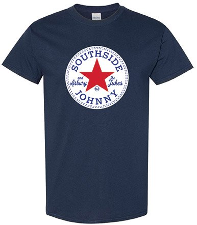 Jukes Allstar T-Shirt